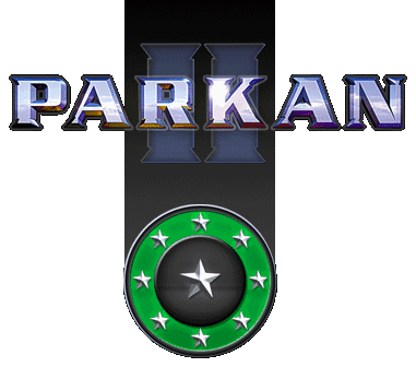 PARKAN II